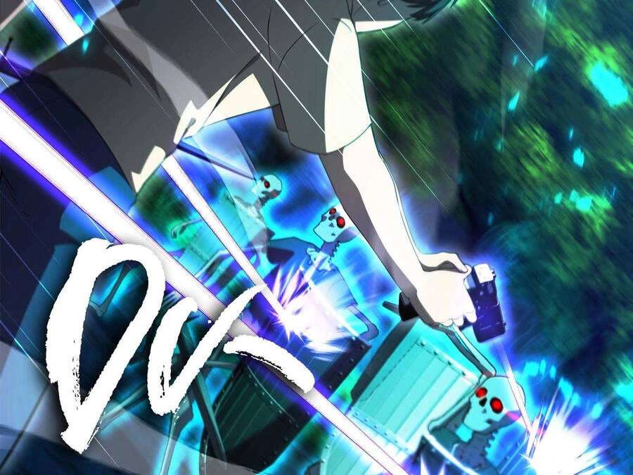 Thiết Huyết Chiêu Hồn Sư Chapter 16 - 62