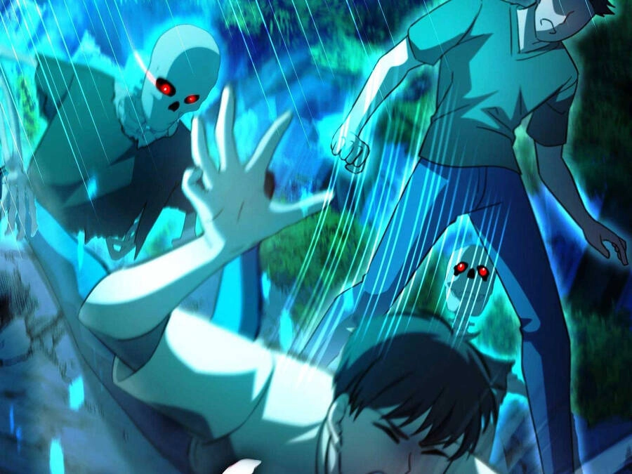 Thiết Huyết Chiêu Hồn Sư Chapter 16 - 68