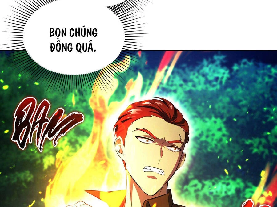 Thiết Huyết Chiêu Hồn Sư Chapter 16 - 75