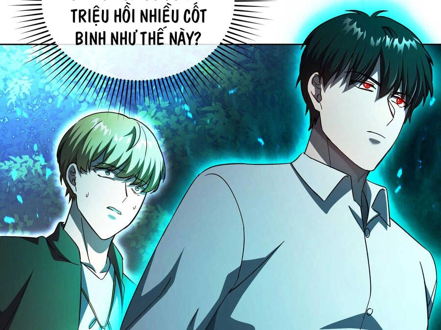 Thiết Huyết Chiêu Hồn Sư Chapter 16 - 84