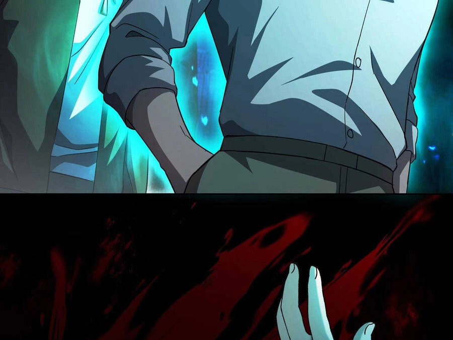 Thiết Huyết Chiêu Hồn Sư Chapter 16 - 85