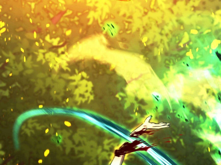 Thiết Huyết Chiêu Hồn Sư Chapter 16 - 107