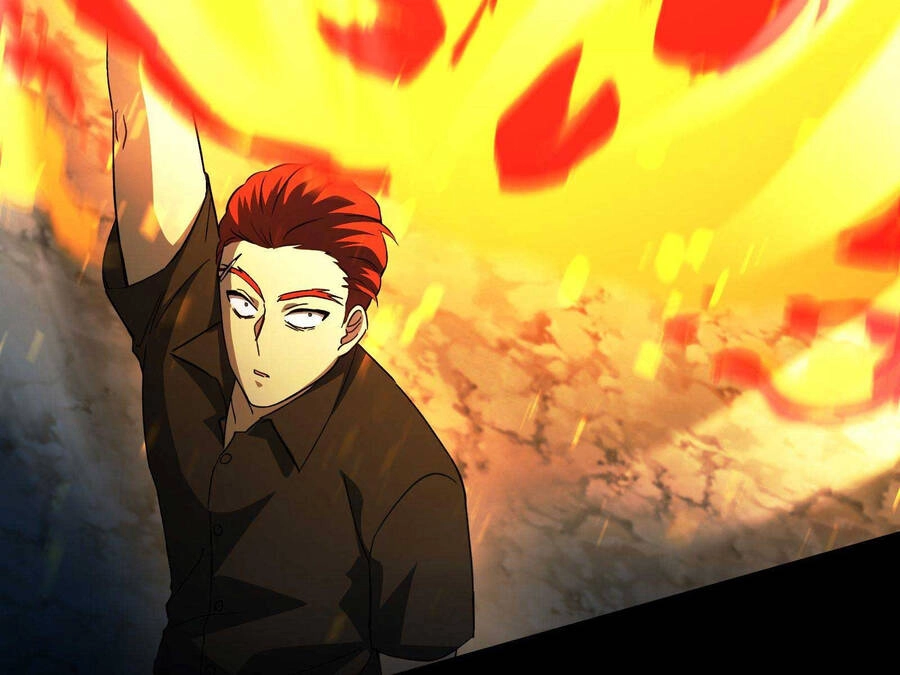 Thiết Huyết Chiêu Hồn Sư Chapter 16 - 112