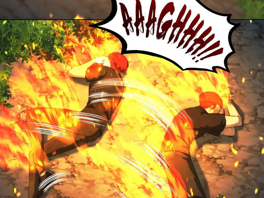 Thiết Huyết Chiêu Hồn Sư Chapter 16 - 119