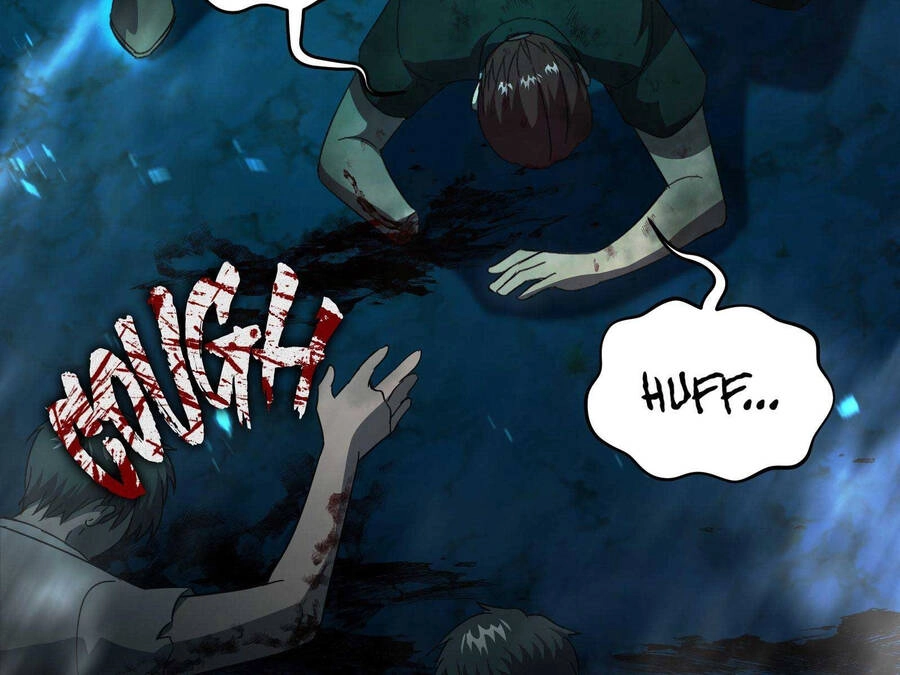 Thiết Huyết Chiêu Hồn Sư Chapter 16 - 125