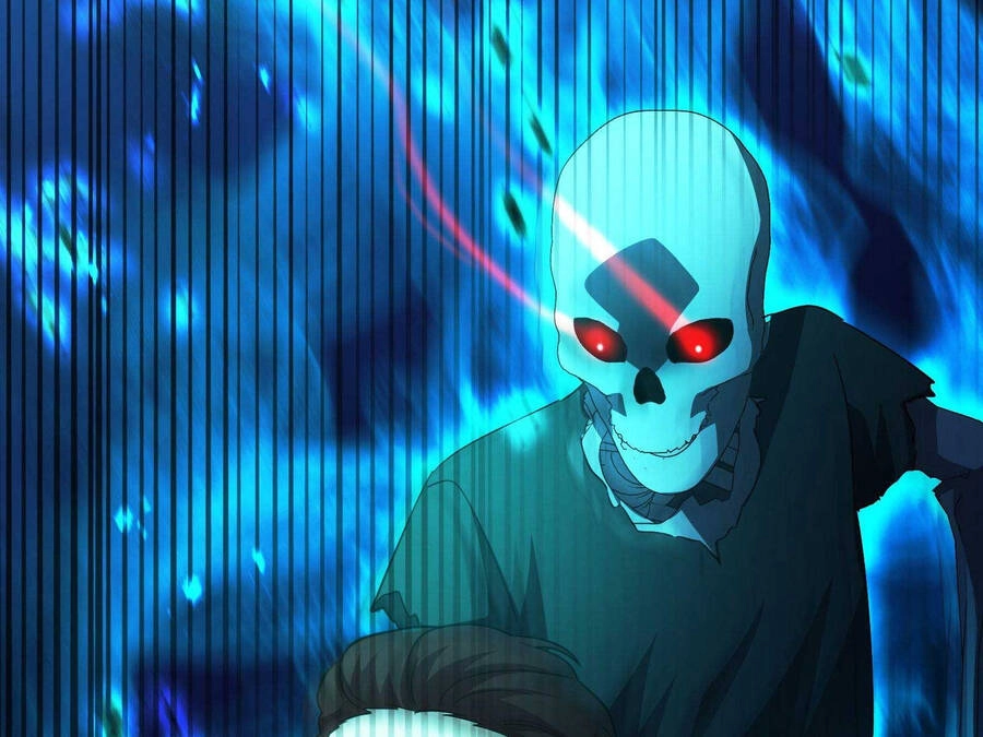 Thiết Huyết Chiêu Hồn Sư Chapter 16 - 135