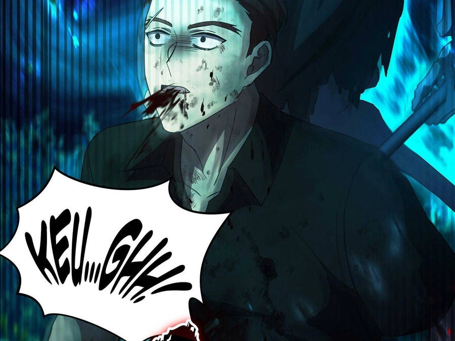 Thiết Huyết Chiêu Hồn Sư Chapter 16 - 136