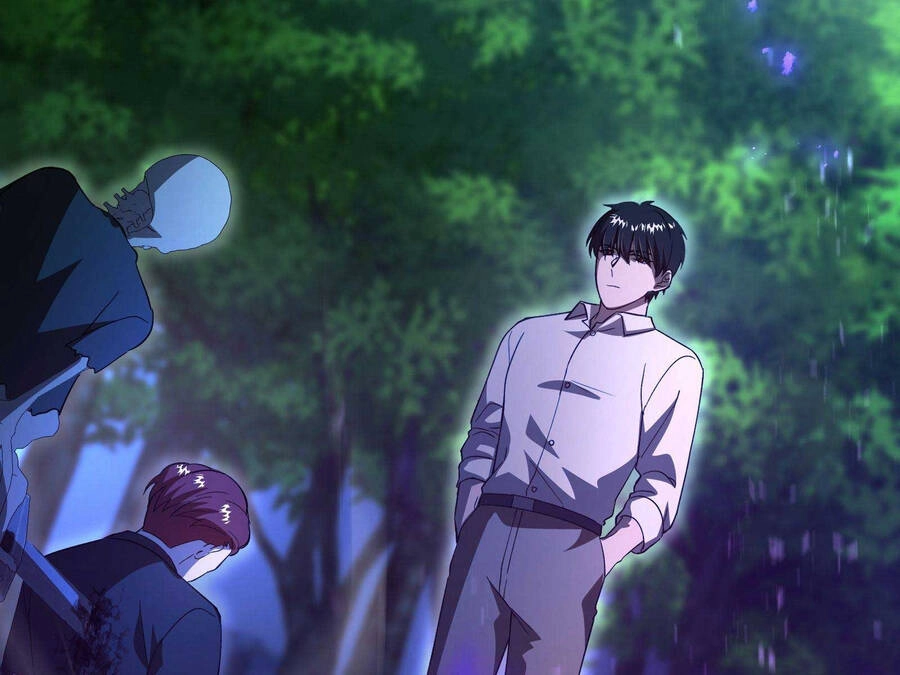 Thiết Huyết Chiêu Hồn Sư Chapter 16 - 149