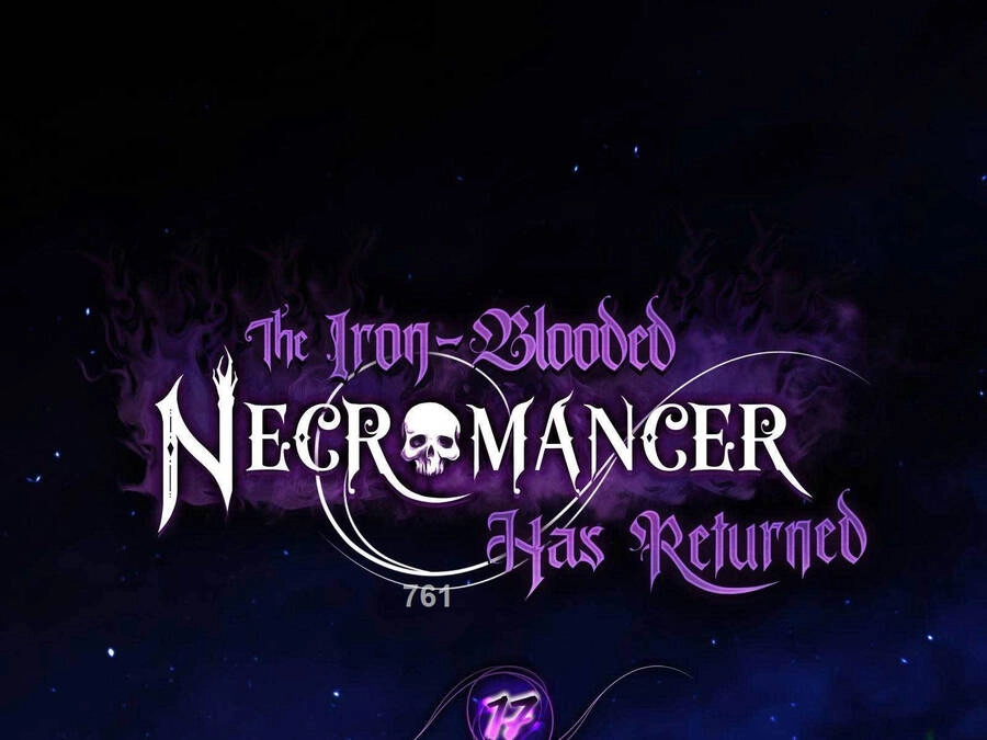 Thiết Huyết Chiêu Hồn Sư Chapter 17 - 1