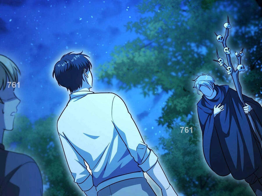 Thiết Huyết Chiêu Hồn Sư Chapter 17 - 3