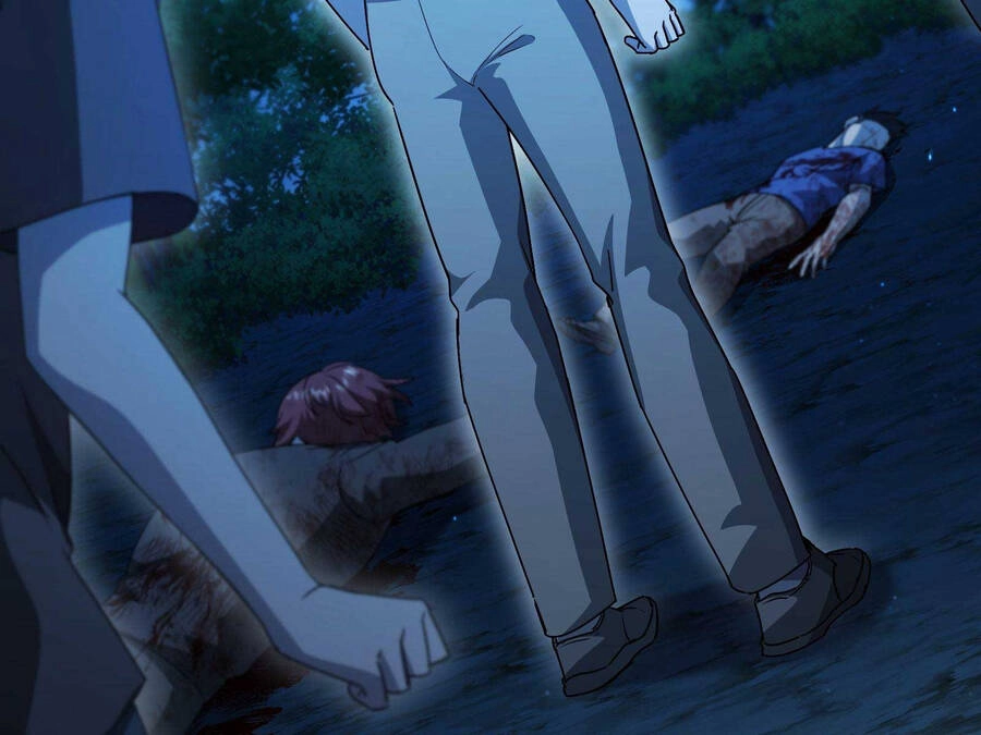 Thiết Huyết Chiêu Hồn Sư Chapter 17 - 4