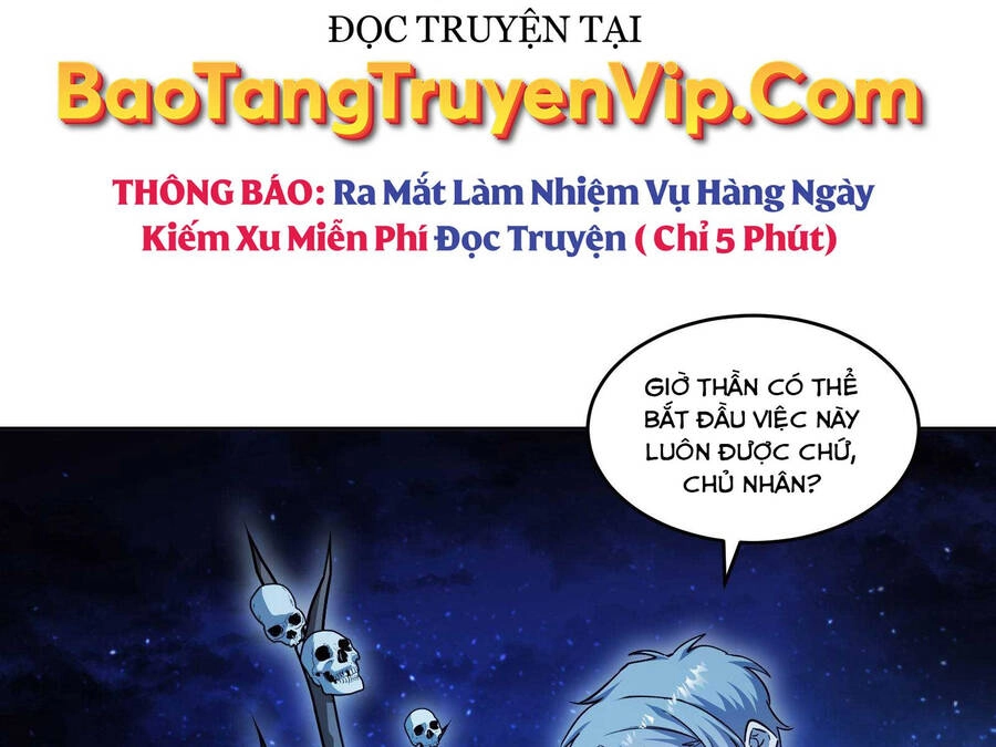 Thiết Huyết Chiêu Hồn Sư Chapter 17 - 19