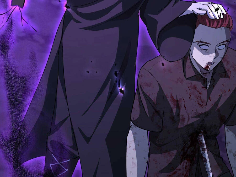 Thiết Huyết Chiêu Hồn Sư Chapter 17 - 26