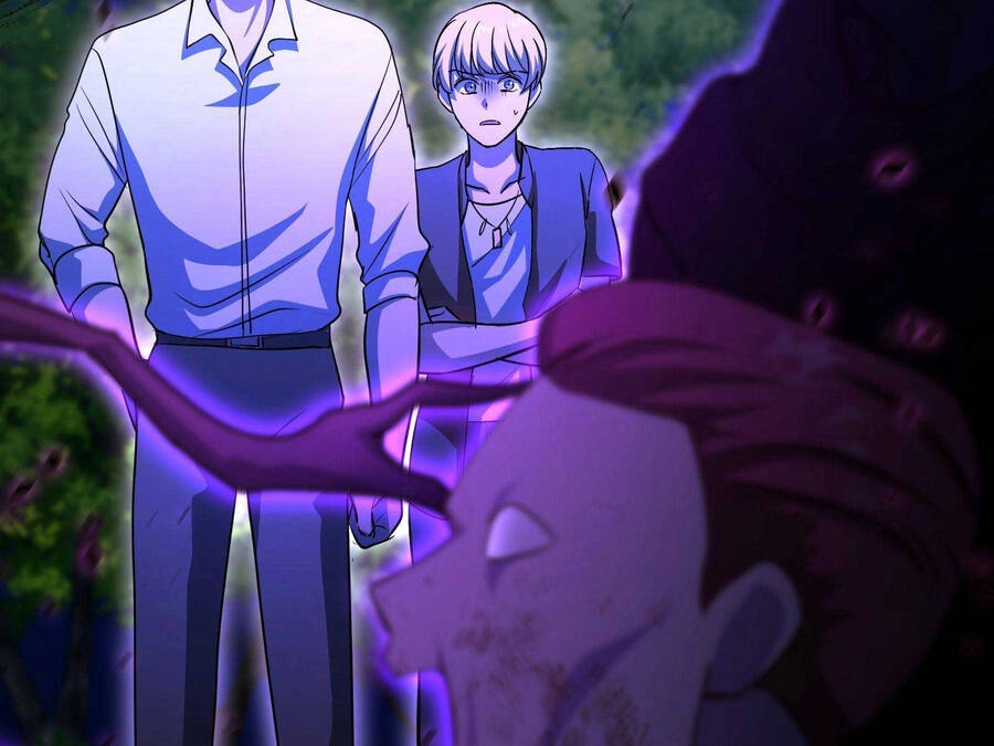 Thiết Huyết Chiêu Hồn Sư Chapter 17 - 37