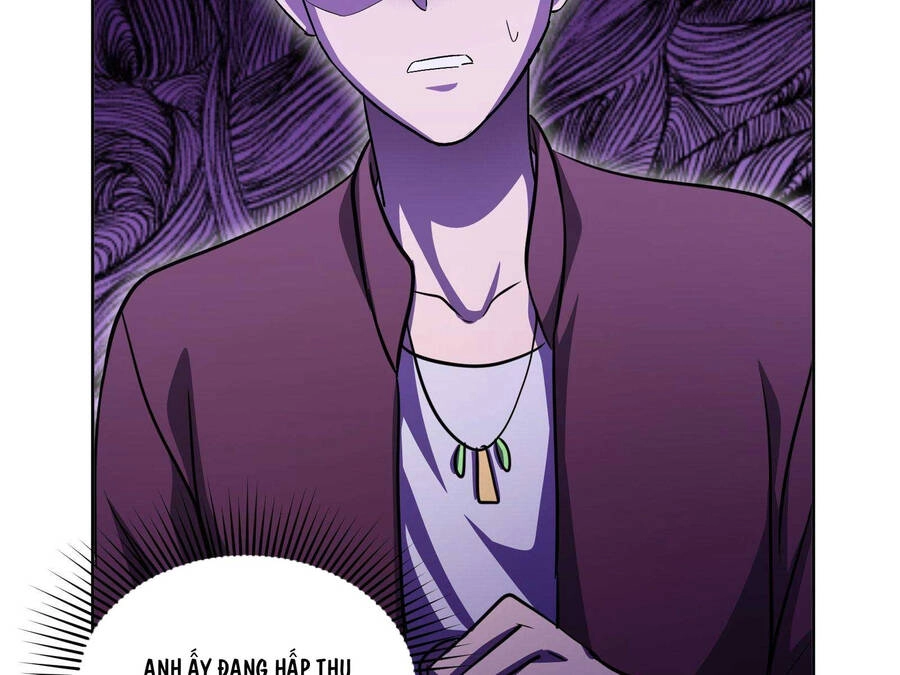 Thiết Huyết Chiêu Hồn Sư Chapter 17 - 40