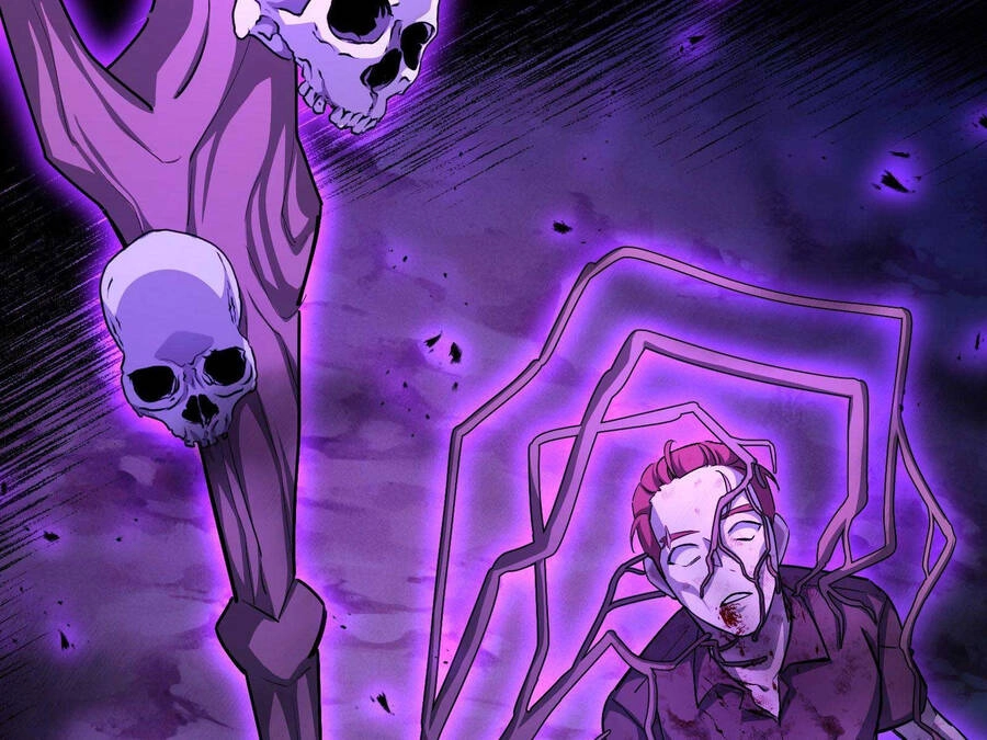 Thiết Huyết Chiêu Hồn Sư Chapter 17 - 42