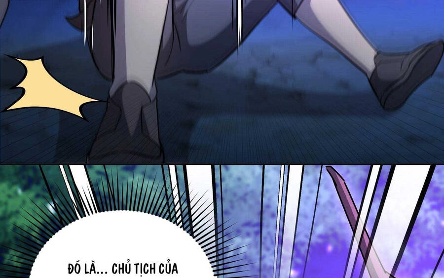 Thiết Huyết Chiêu Hồn Sư Chapter 17 - 47