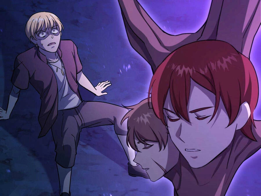 Thiết Huyết Chiêu Hồn Sư Chapter 17 - 49