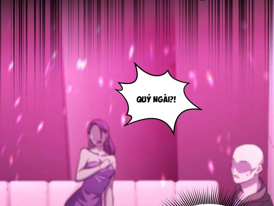 Thiết Huyết Chiêu Hồn Sư Chapter 17 - 73