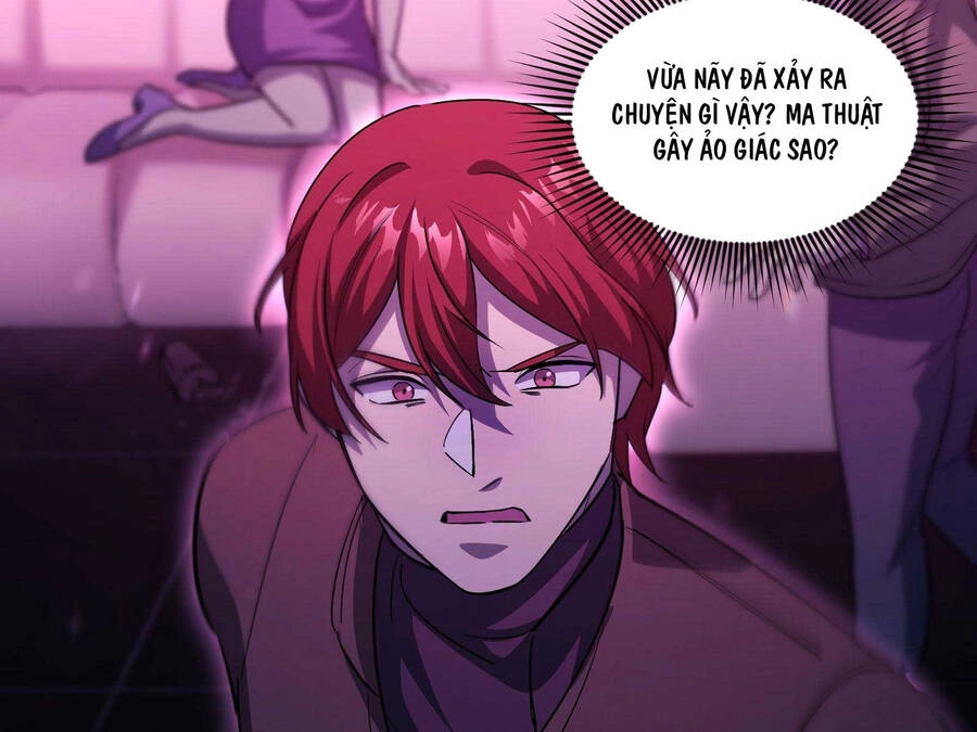 Thiết Huyết Chiêu Hồn Sư Chapter 17 - 74