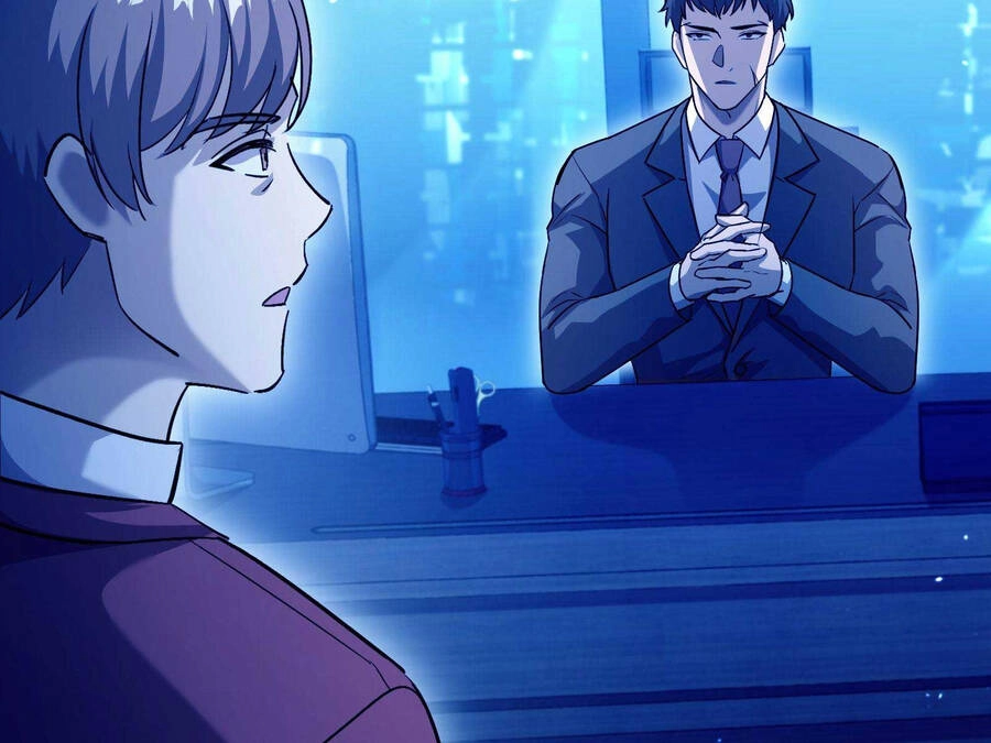 Thiết Huyết Chiêu Hồn Sư Chapter 17 - 100