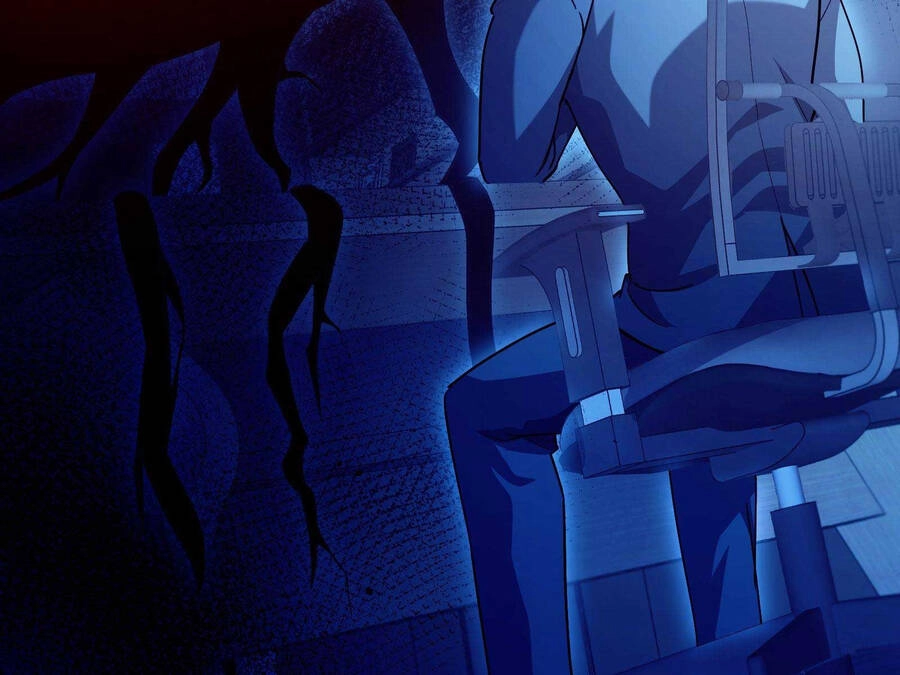 Thiết Huyết Chiêu Hồn Sư Chapter 17 - 119