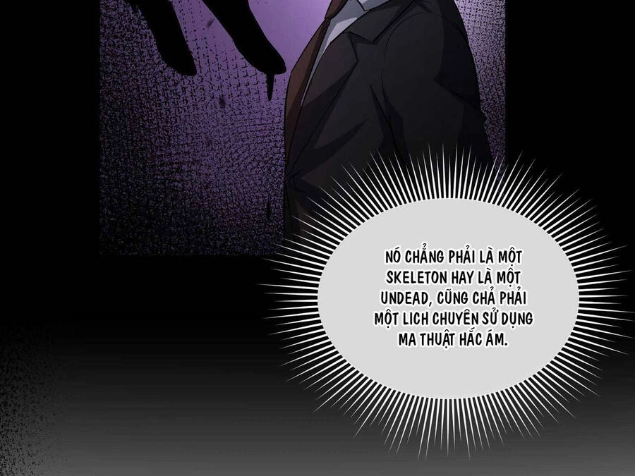 Thiết Huyết Chiêu Hồn Sư Chapter 17 - 139