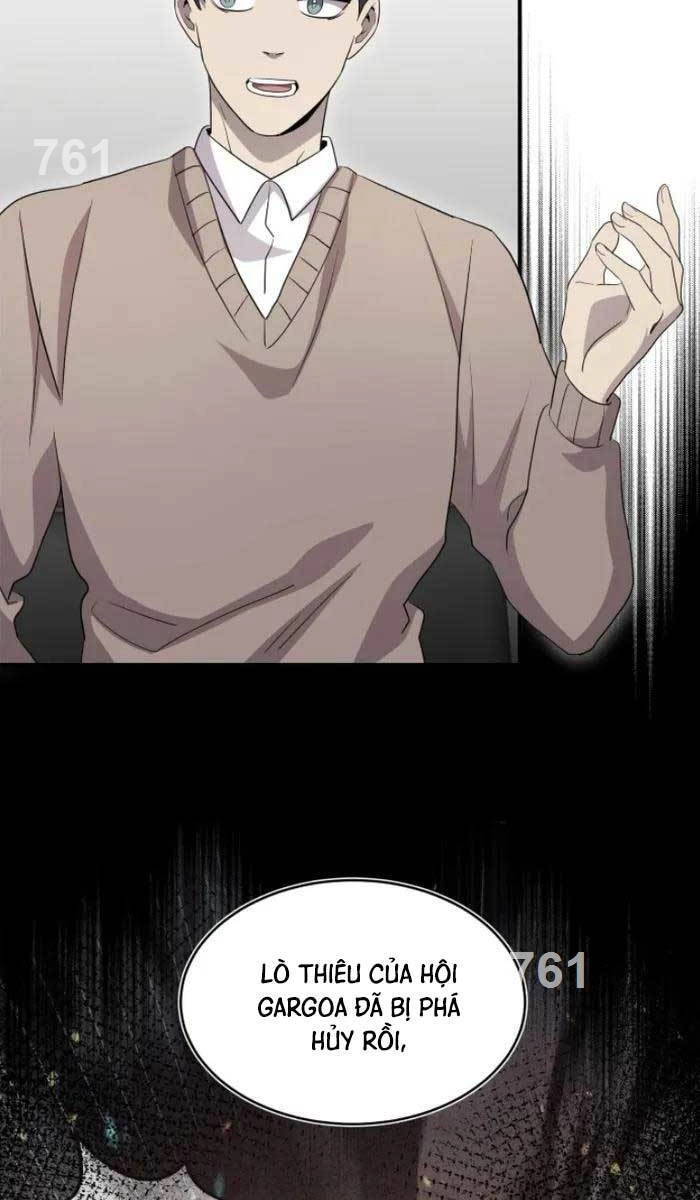 Thiết Huyết Chiêu Hồn Sư Chapter 18 - 3