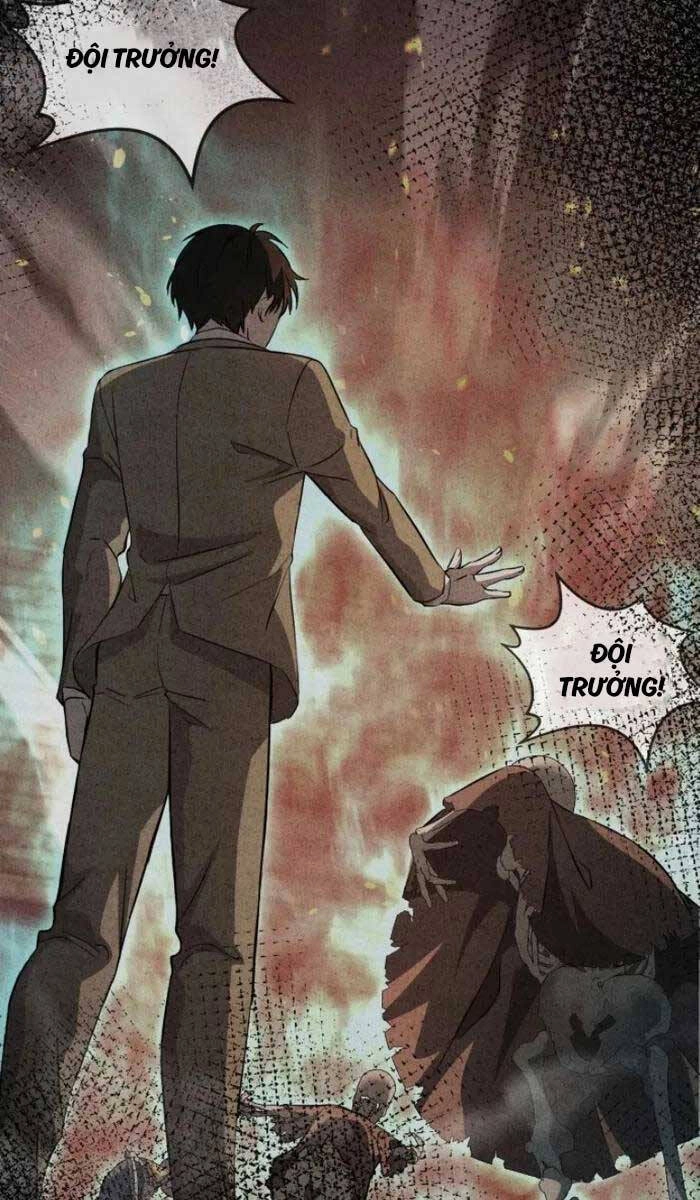 Thiết Huyết Chiêu Hồn Sư Chapter 18 - 4