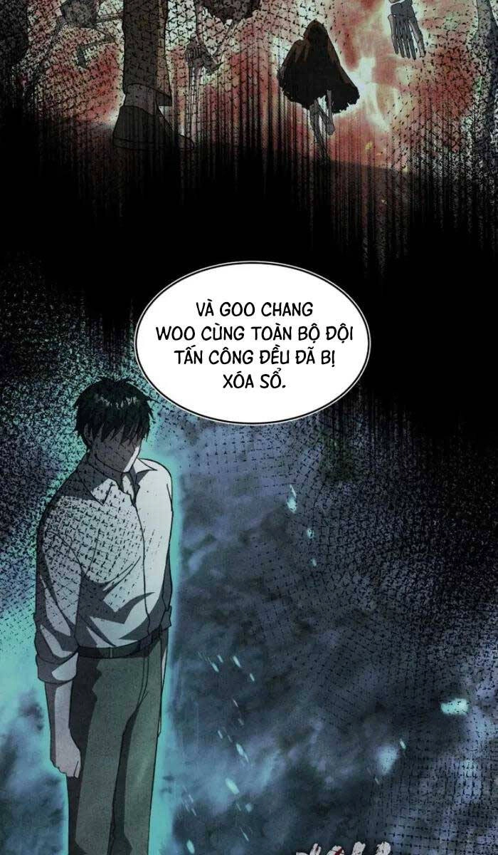 Thiết Huyết Chiêu Hồn Sư Chapter 18 - 5