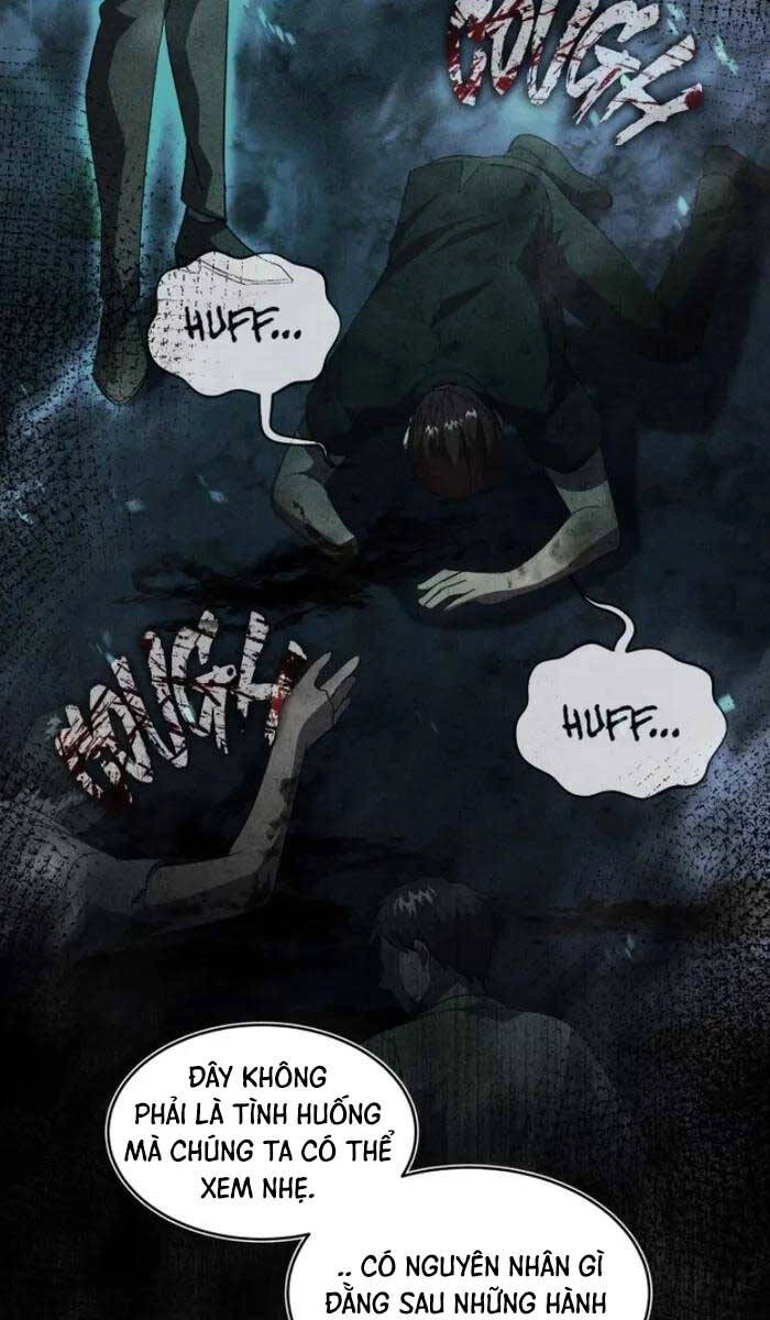 Thiết Huyết Chiêu Hồn Sư Chapter 18 - 6