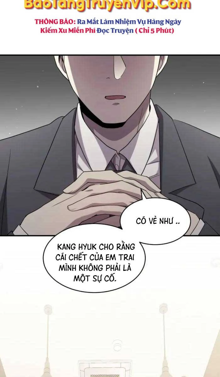 Thiết Huyết Chiêu Hồn Sư Chapter 18 - 8