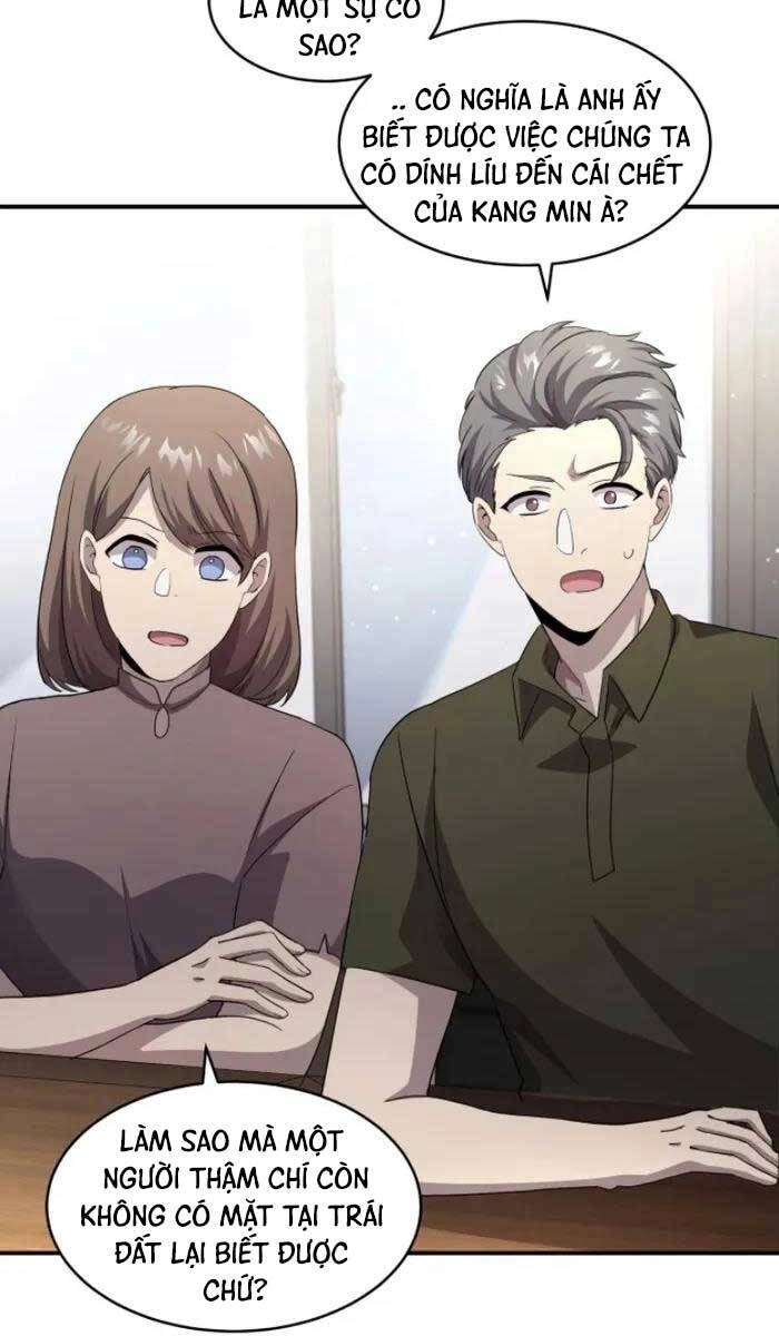 Thiết Huyết Chiêu Hồn Sư Chapter 18 - 10