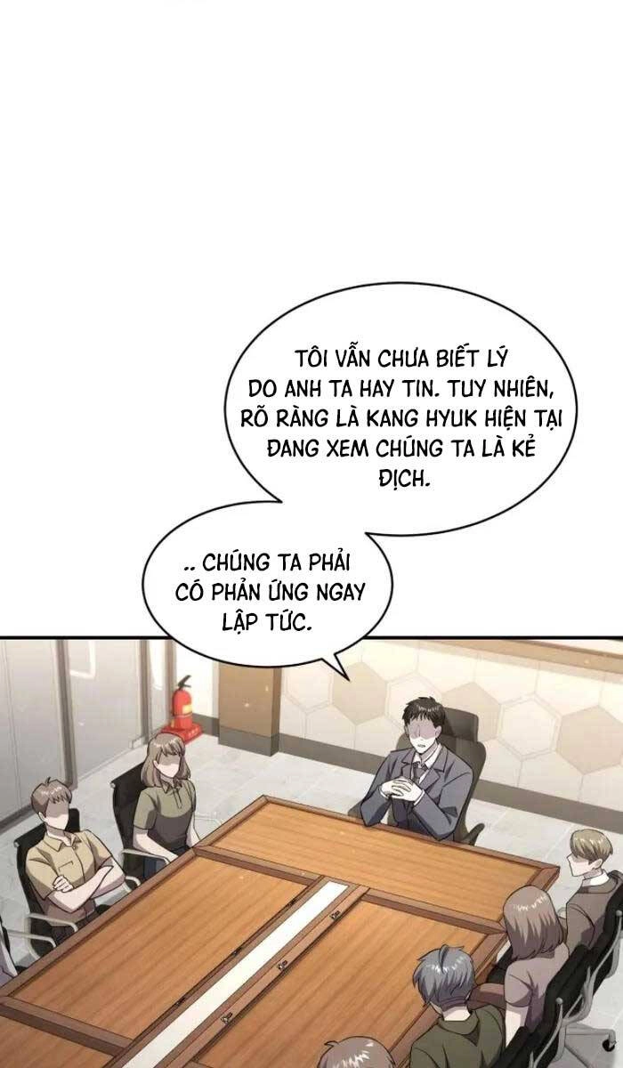 Thiết Huyết Chiêu Hồn Sư Chapter 18 - 11