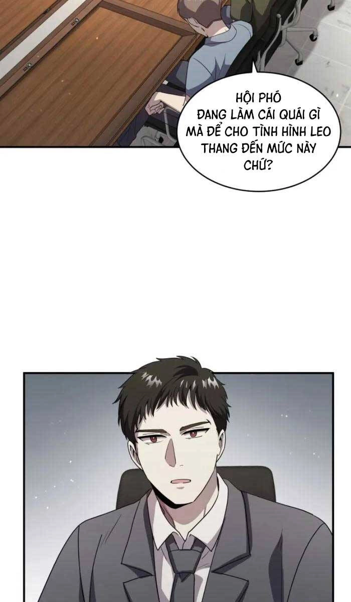 Thiết Huyết Chiêu Hồn Sư Chapter 18 - 12