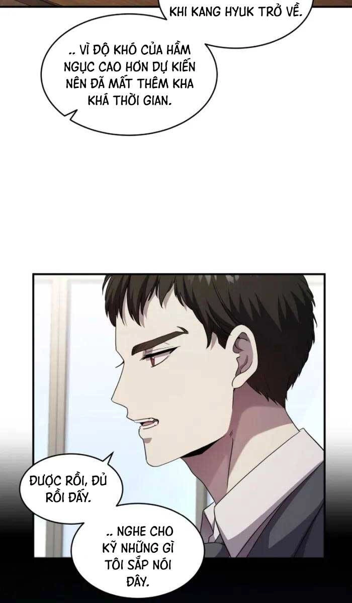 Thiết Huyết Chiêu Hồn Sư Chapter 18 - 15