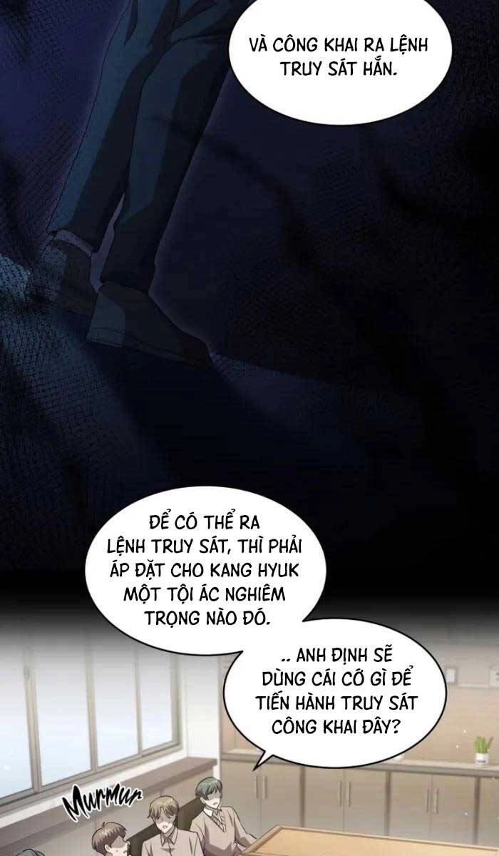 Thiết Huyết Chiêu Hồn Sư Chapter 18 - 17