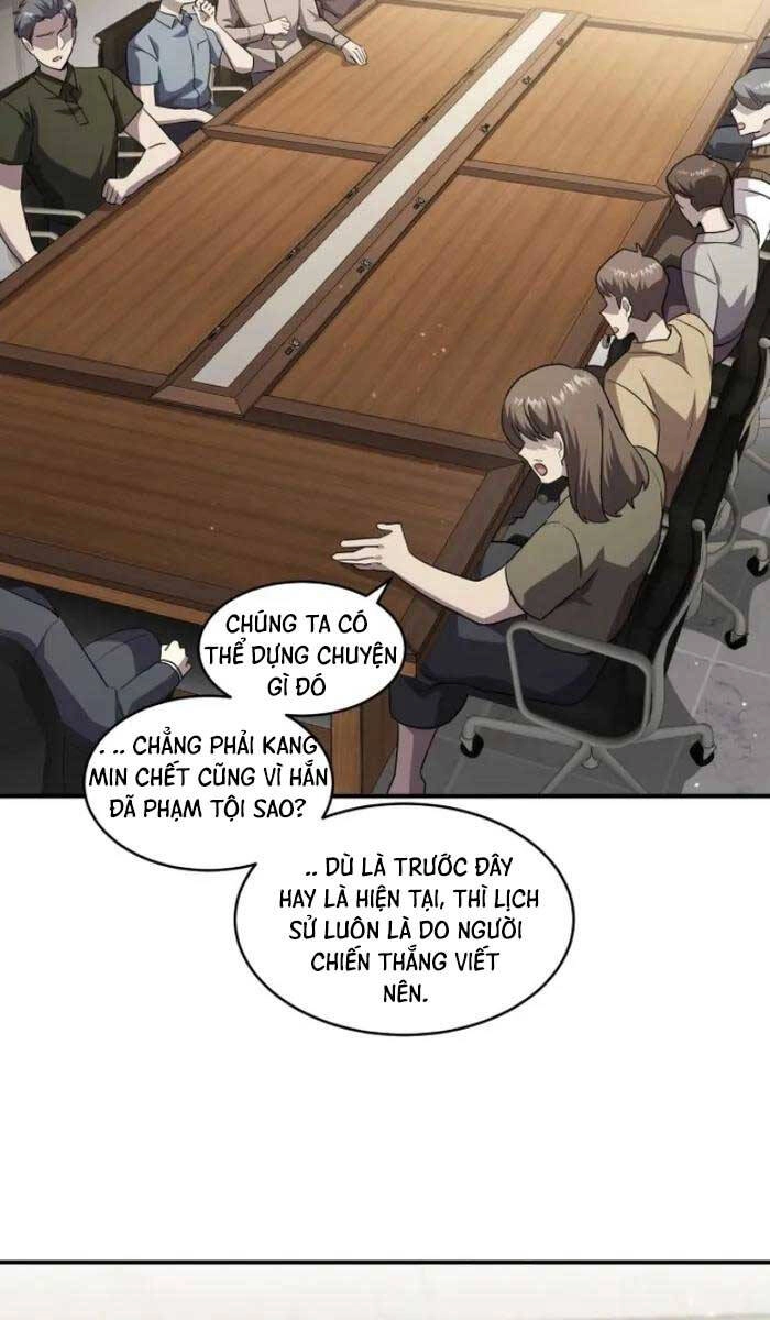 Thiết Huyết Chiêu Hồn Sư Chapter 18 - 18