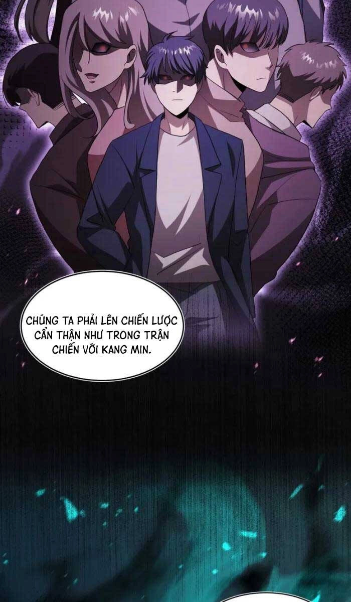 Thiết Huyết Chiêu Hồn Sư Chapter 18 - 21