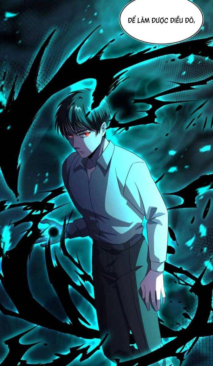 Thiết Huyết Chiêu Hồn Sư Chapter 18 - 22