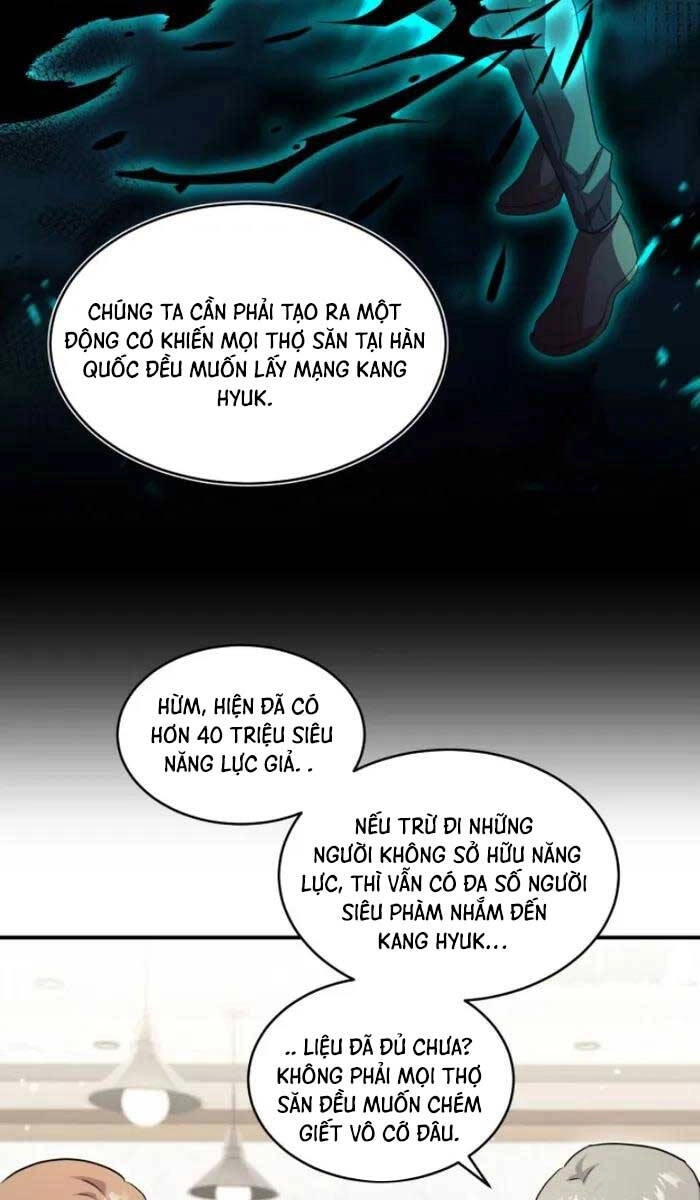 Thiết Huyết Chiêu Hồn Sư Chapter 18 - 23