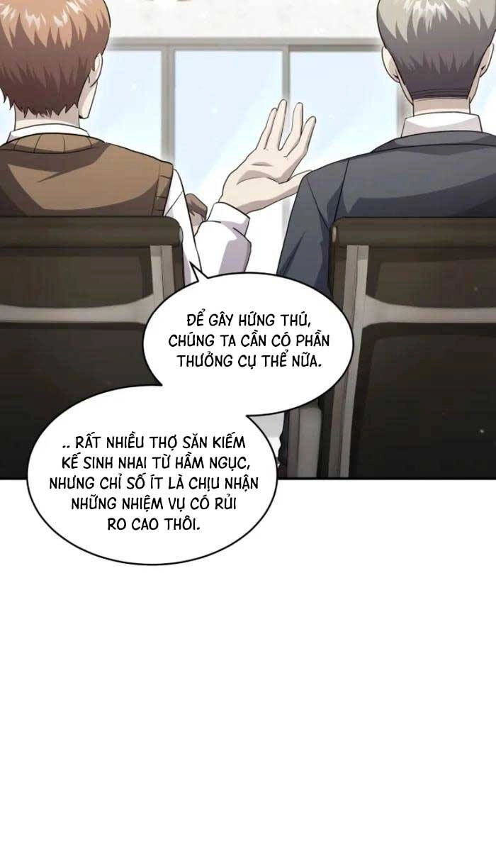 Thiết Huyết Chiêu Hồn Sư Chapter 18 - 24