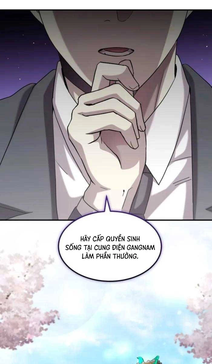 Thiết Huyết Chiêu Hồn Sư Chapter 18 - 25