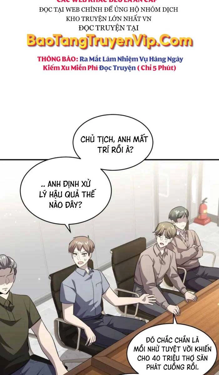 Thiết Huyết Chiêu Hồn Sư Chapter 18 - 27