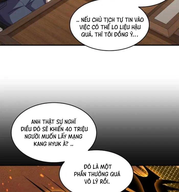 Thiết Huyết Chiêu Hồn Sư Chapter 18 - 28