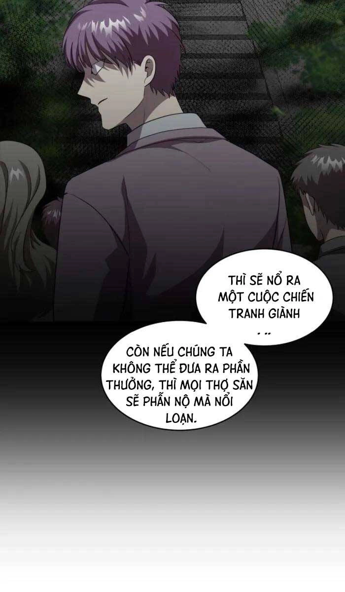 Thiết Huyết Chiêu Hồn Sư Chapter 18 - 31