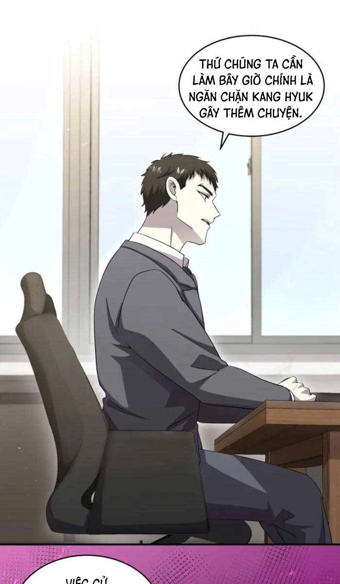 Thiết Huyết Chiêu Hồn Sư Chapter 18 - 33