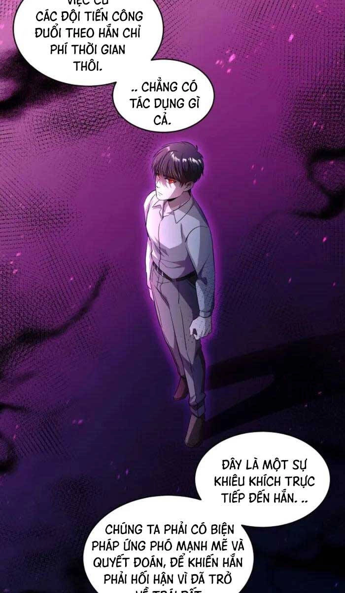 Thiết Huyết Chiêu Hồn Sư Chapter 18 - 34