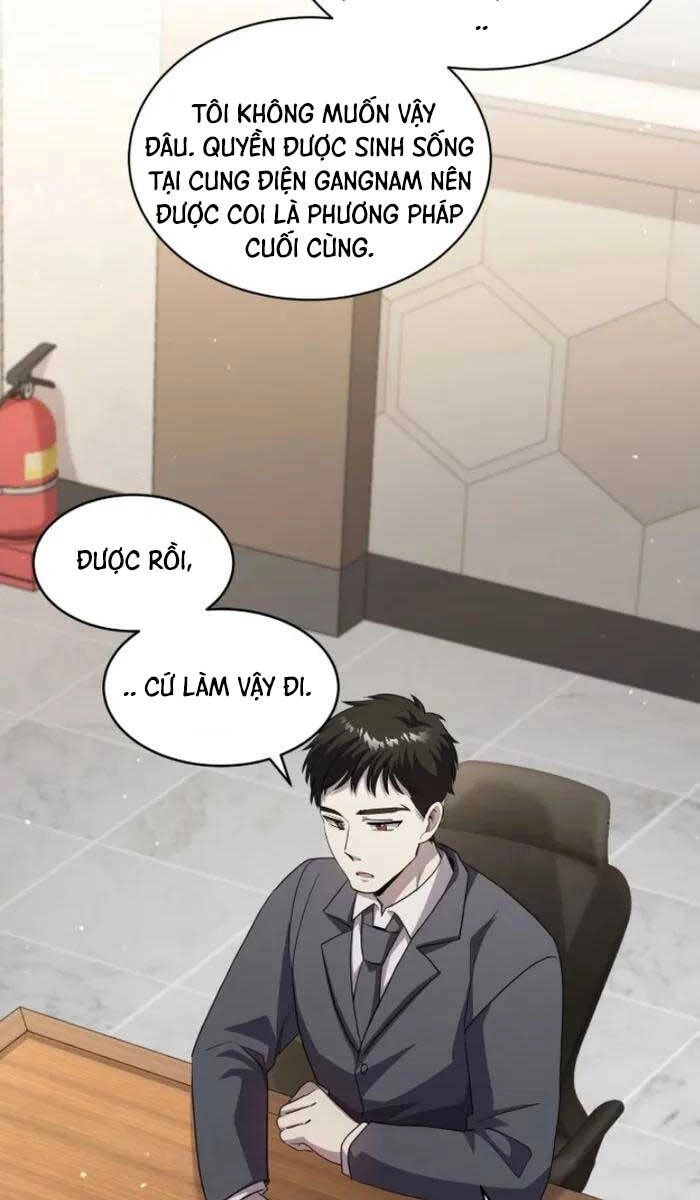 Thiết Huyết Chiêu Hồn Sư Chapter 18 - 36