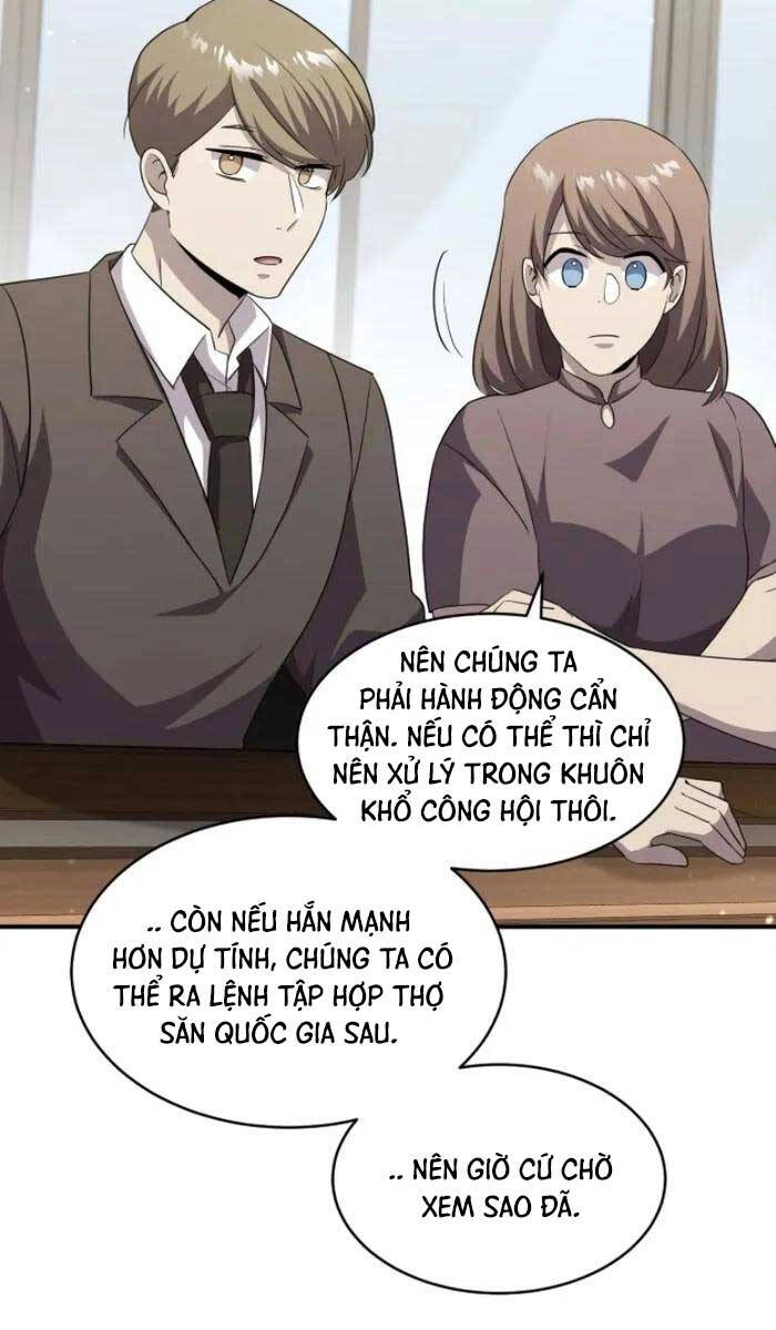 Thiết Huyết Chiêu Hồn Sư Chapter 18 - 38